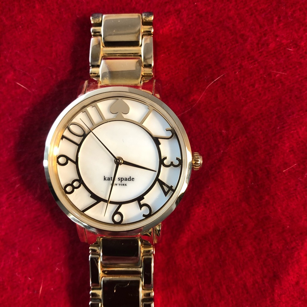 Women’s Kate Spade Watch - Picture 6 of 8